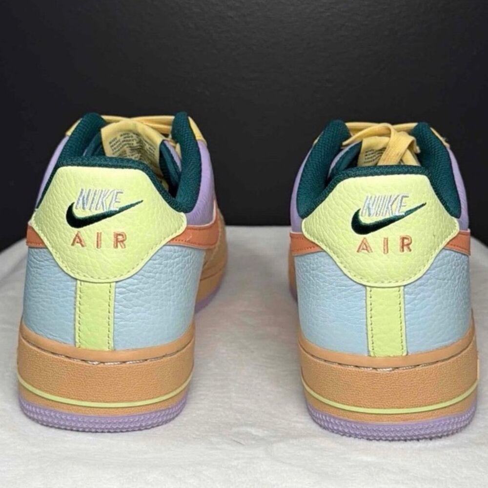Nike Air Force 1 Low 'Easter 2025’ | IB4493 252 | 11.5M - Picture 9 of 12